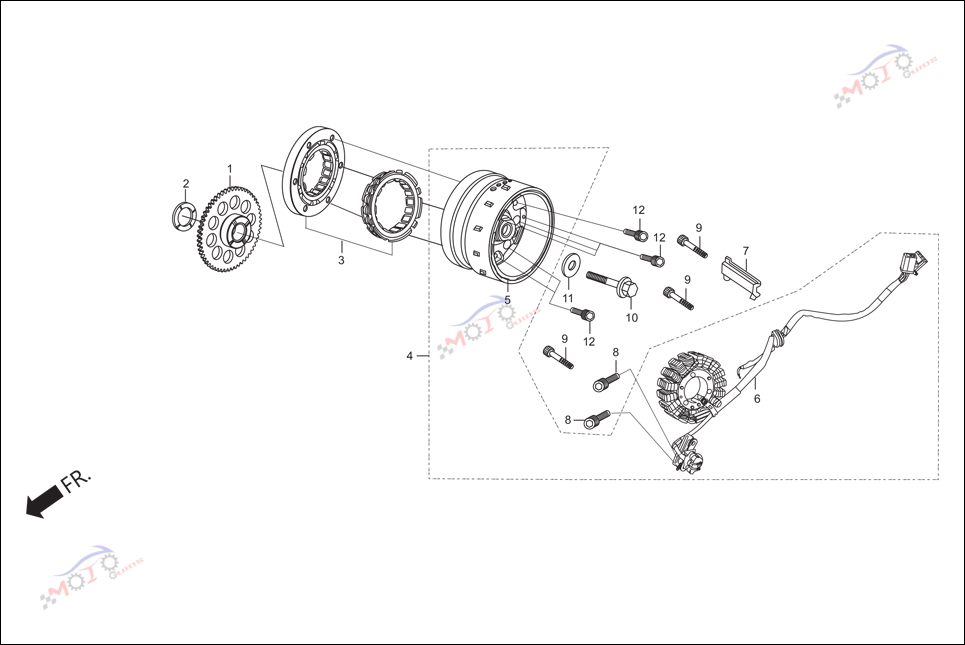 Engine Diagram